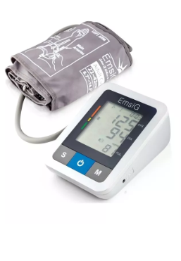 دستگاه فشار خون omron m3 کنترل سلامت با حافظه داخلی گسترده